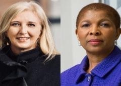 Thumbnail for Shoprite holdings appoints two new non-executive directors to its board