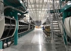 Thumbnail for Bühler partners with Angolan grain processor Leonor Carrinho to install new pasta processing lines