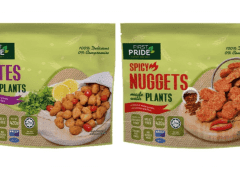 Thumbnail for Tyson foods launches plant-based products in Asia as BiH dairy producers gear up for Chinese market
