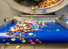 Thumbnail for Haribo to invest US$31m in boosting UK manufacturing capabilities