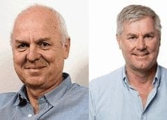 Thumbnail for South Africa based canned food maker RFG names Pieter Hanekom as new CEO to succeed Bruce Henderson