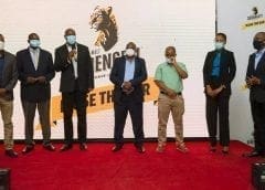 Thumbnail for Serengeti Breweries unveils fund to help bars fight against communicable diseases in Tanzania