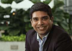 Thumbnail for Hindustan Unilever appoints veteran executive Srinandan Sundaram as head of Foods & Refreshment