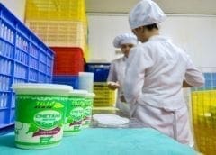Thumbnail for EBRD partners Hamkorbank to bolster support for Uzbekistan’s budding dairy industry