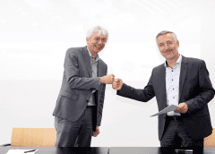 Thumbnail for Bühler, Hosokawa Alpine partner to develop technology for high value protein concentrates