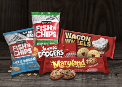 Thumbnail for Ferrero Group to expand snack portfolio with acquisition of Burton’s Biscuit Company