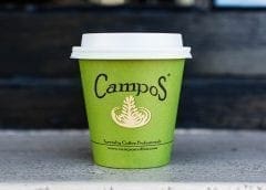 Thumbnail for JDE Peets to expand in Australia following acquisition of specialty coffee leader Campos Coffee