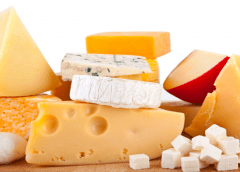 Thumbnail for Leprino Foods to acquire sole ownership of Glanbia cheese for US$170.4M