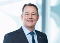 Thumbnail for BASF Corp. appoints company veteran Michael Heinz as new chairman and CEO