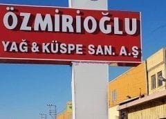 Thumbnail for Edible oils company Ozmirioglu enlists Myande Group for construction of Turkey’s largest edible oils crushing plant