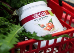 Thumbnail for Danone offloads US plant-based nutritional products brand Vega as part of portfolio review