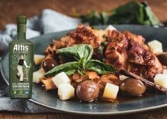 Thumbnail for Upfield introduces Altis Extra Virgin Olive Oil in Kenya promoting healthy living