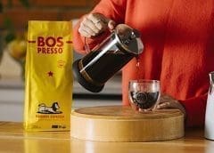 Thumbnail for South Africa’s newly launched herbal tea brand Bospresso gains Rainforest Alliance certification