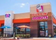 Thumbnail for US fast food chains Dunkin’ Donuts, Baskin Robbins open flagship store in Morocco