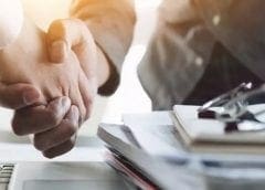 Thumbnail for Nigeria’s Ellah Lakes crosses boarder into Ghana, enters into partnership with KJM Trading Limited