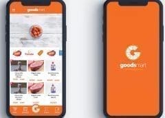 Thumbnail for Egypt’s contact-less grocery delivery platform GoodsMart raises US$3.6m for further expansion