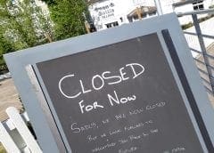 Thumbnail for UK retail chains, pubs mull shutting some stores due to staff shortages amid rising Covid-19 cases