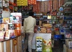 Thumbnail for India’s recovery from Covid-19 pushes June FMCG sales up nearly 40%