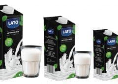 Thumbnail for African milk processors Pearl Dairy, Blue Boat drive innovation in dairy sector with launch of new products