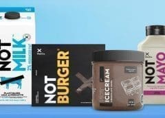 Thumbnail for Plant-based company NotCo raises US$235 million to bolster expansion into new categories