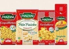 Thumbnail for Ebro Foods to offload French dry pasta business in US$648m deal with CVC Capital Partners