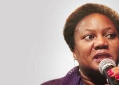 Thumbnail for Botswana based Sechaba Brewery Holdings names Mabu Nteta as its new Managing Director