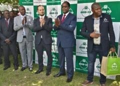 Thumbnail for Seed Co establishes US$12m drying plant in Zimbabwe enhancing availability of seeds in market