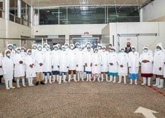 Thumbnail for Kenyan integrated food producer SimpliFine taps into fast growing frozen food, ready-to-cook segment