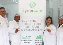 Thumbnail for Tetra Pak partners with SA food company Synercore to boost innovation along food value chain in Africa