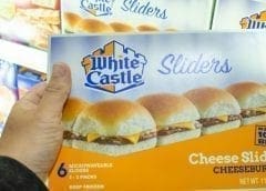 Thumbnail for White Castle invests in additional retail capabilities as General Assembly Pizza secures new production facility