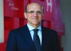 Thumbnail for Jorge Mesquita to steer Blue Triton Brands into future as an independent water business