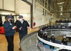 Thumbnail for Truvant opens new packaging facility in US as Encirc embarks on decarbonization of glass manufacturing