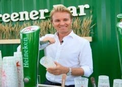 Thumbnail for Heineken unveils new sustainable bar concept in effort to make the world “a little greener every day”