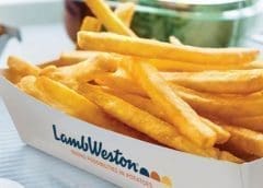 Thumbnail for Lamb Weston invests US$415m in expanding US facility to meet rising demand