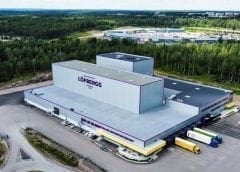 Thumbnail for Löfbergs opens new coffee roastery in Sweden as Mondelēz invests US$59m in modernization of French bakery plant
