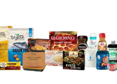 Thumbnail for Nestle tops global access to nutrition index for second time in a row