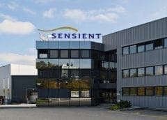 Thumbnail for Sensient Technologies strengthens technical solution capabilities with acquisition of Flavor Solutions