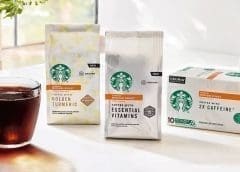 Thumbnail for Starbucks extends RTD coffee partnership with Nestlé to expand global reach of its brand