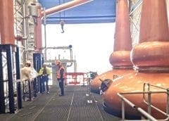Thumbnail for China’s Mengtai Group imports entire distillery from Scotland to create “globally award-winning whisky”