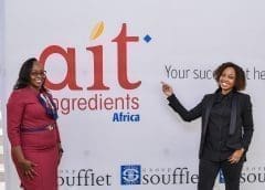 Thumbnail for Solutions provider for milling, baking industry AIT Ingredients sets base in Kenya