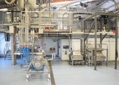Thumbnail for Bühler, DIL inaugurate new technology center to support development of extruded meat substitutes