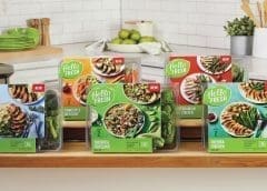 Thumbnail for Meal-kit firm HelloFresh eyes Japanese, Italian markets as Deliveroo heats up food delivery competition in Germany