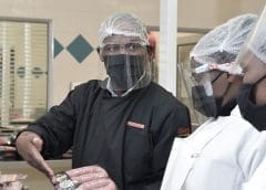 Thumbnail for Shoprite builds skills of its butchers with launch of internationally-endorsed Master Meat Artisan Programme