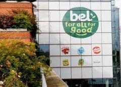 Thumbnail for Bel Group acquires the remaining shares in Mont Blanc-Materne (MOM)