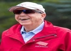 Thumbnail for Coca-Cola’s long-serving board member Herbert Allen steps down after 39years