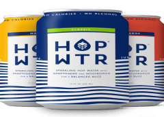 Thumbnail for Constellation Brands invests Hop Wtr  as Primo Water expands presence in Northwestern US