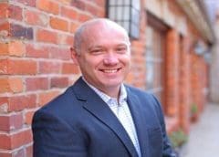 Thumbnail for Conagra Brands names Ian Roberts new head of food service unit