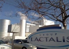 Thumbnail for Lactalis completes modernization works at French facility with installation of US$51m whey drying tower