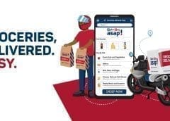 Thumbnail for Pick n Pay fully integrates Bottles operations into its business, re-branding to Pick n Pay asap!
