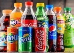 Thumbnail for European soft drinks industry commits to reduce sugar content in beverages by 10% before end of 2025